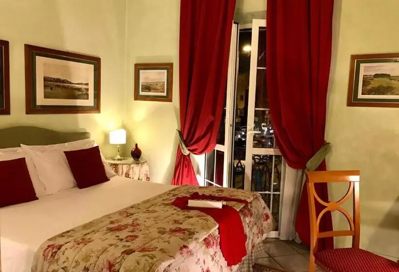 Fotos del hotel Rosary Garden:  18