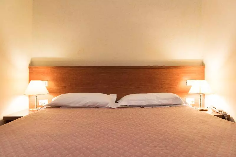 Fotos del hotel Stromboli:  12