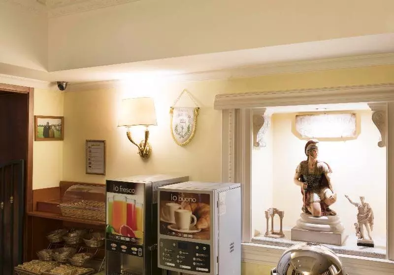 Fotos del hotel Stromboli:  15