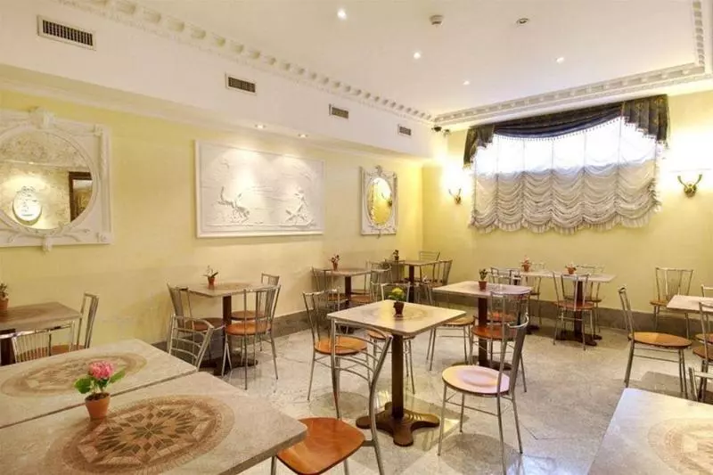 Fotos del hotel Stromboli:  10