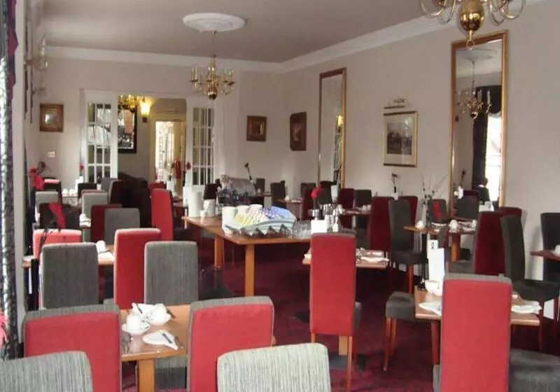 Fotos del hotel The Minster:  2