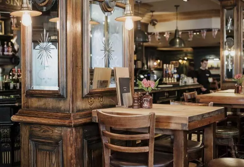 Fotos del hotel The Sanctuary House:  9