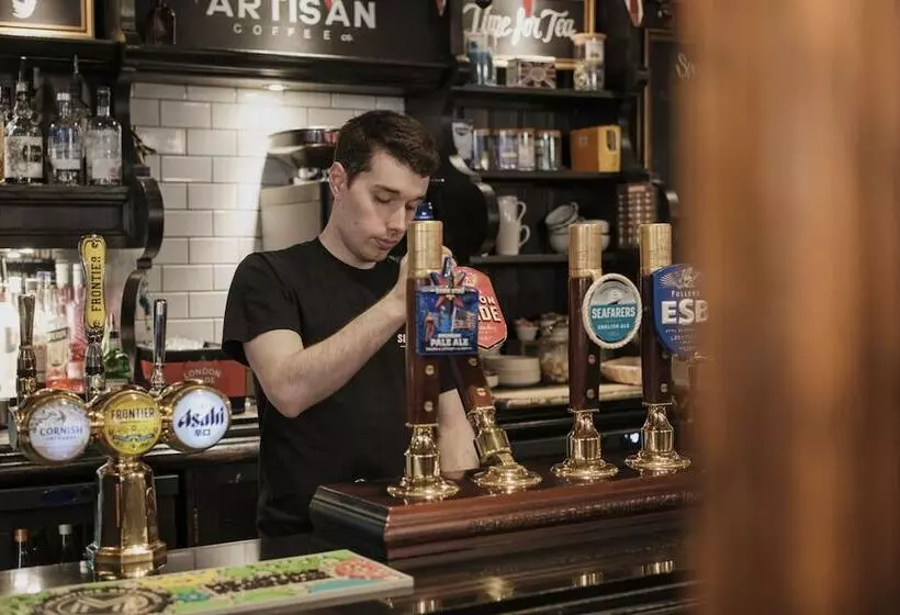 Fotos del hotel The Sanctuary House:  7