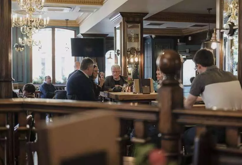 Fotos del hotel The Sanctuary House:  11