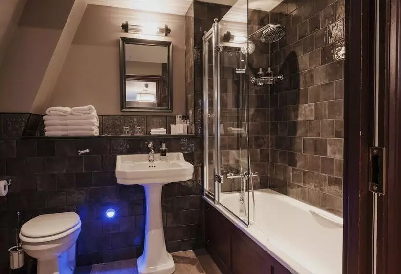 Fotos del hotel The Sanctuary House:  4