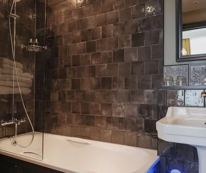 Fotos del hotel The Sanctuary House:  23