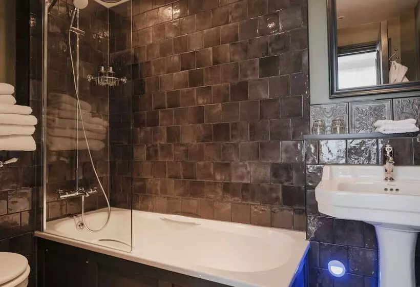 Fotos del hotel The Sanctuary House:  22