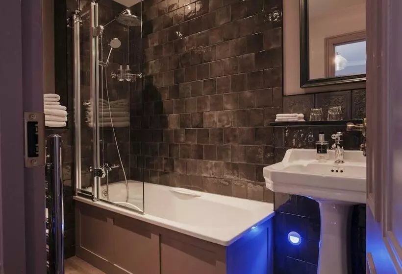 Fotos del hotel The Sanctuary House:  21