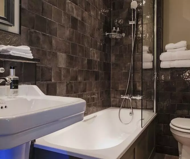 Fotos del hotel The Sanctuary House:  14