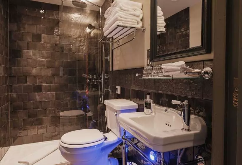 Fotos del hotel The Sanctuary House:  13