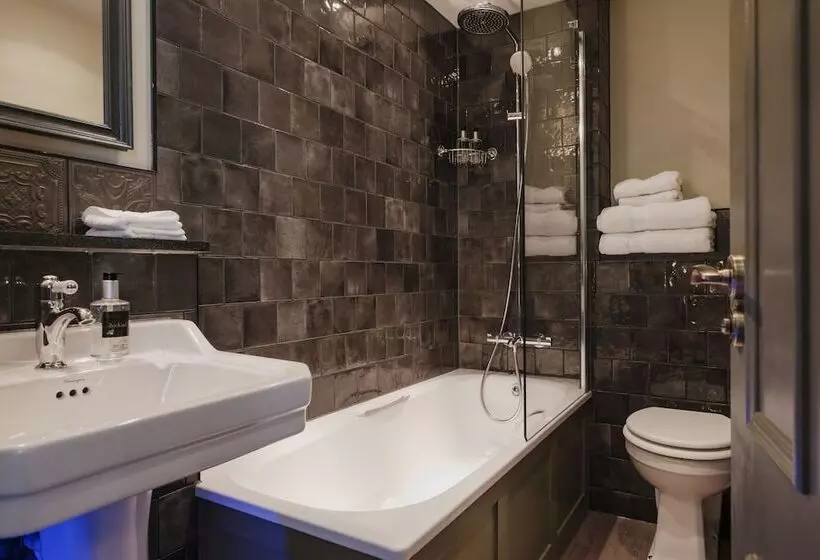 Fotos del hotel The Sanctuary House:  8