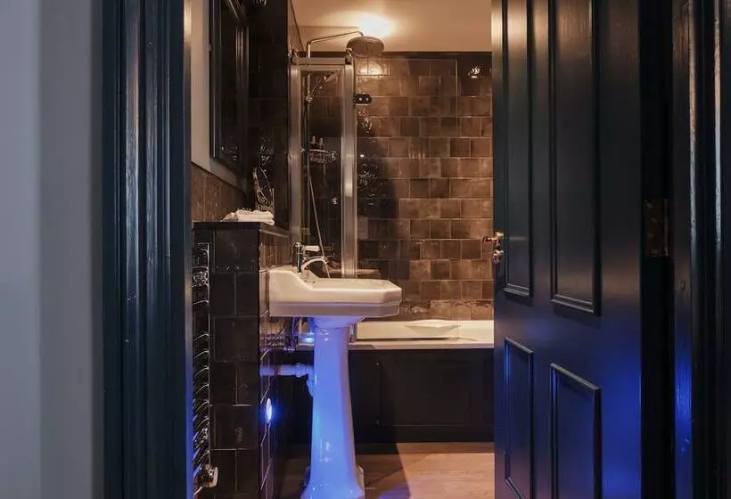 Fotos del hotel The Sanctuary House:  17