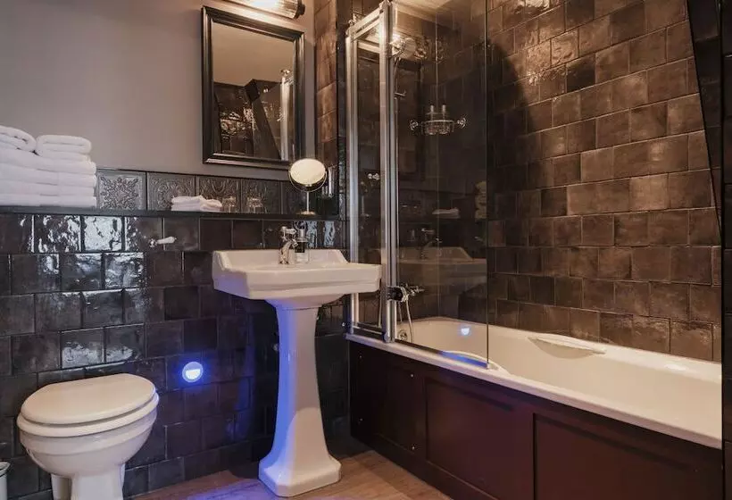 Fotos del hotel The Sanctuary House:  10