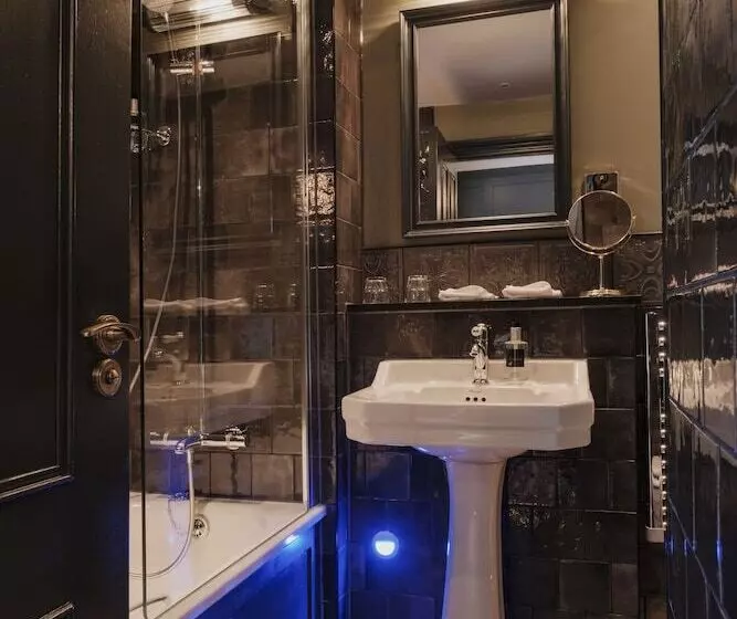 Fotos del hotel The Sanctuary House:  19