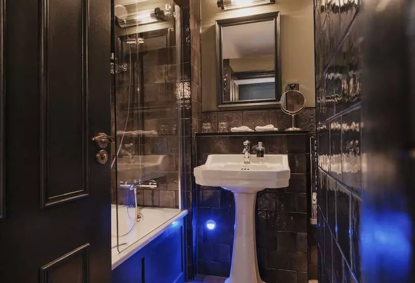 Fotos del hotel The Sanctuary House:  12