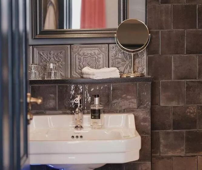 Fotos del hotel The Sanctuary House:  20