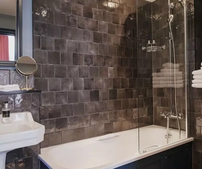 Fotos del hotel The Sanctuary House:  24