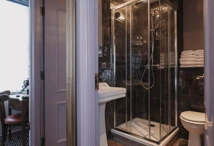 Fotos del hotel The Sanctuary House:  25