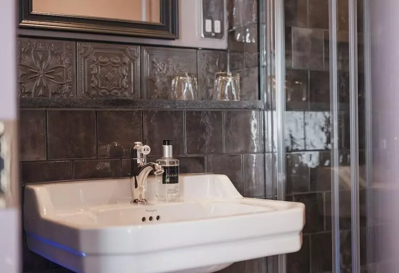 Fotos del hotel The Sanctuary House:  18