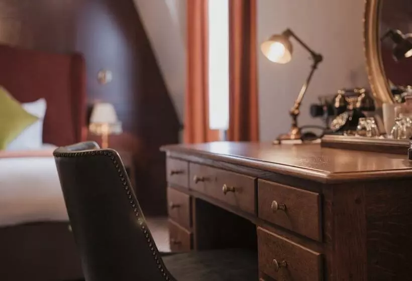 Fotos del hotel The Sanctuary House:  2