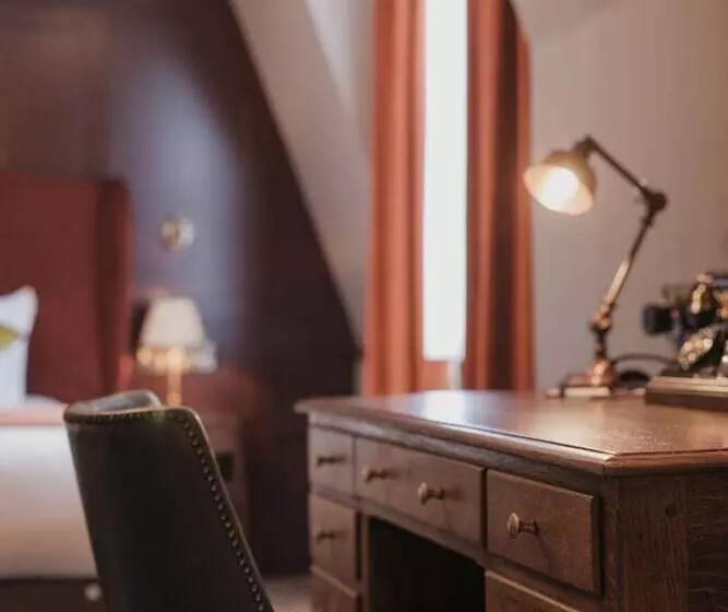 Fotos del hotel The Sanctuary House:  6