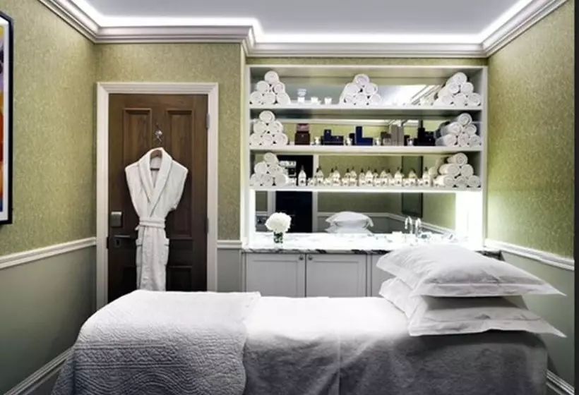 Fotos del hotel The Soho Hotel, Firmdale Hotels:  21