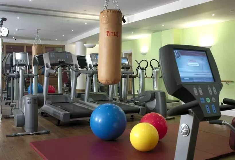 Fotos del hotel The Soho Hotel, Firmdale Hotels:  2