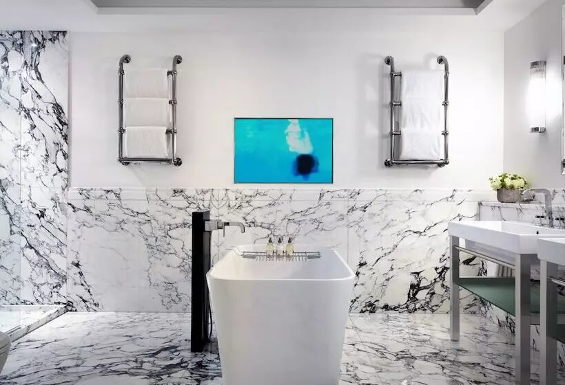 Fotos del hotel The Soho Hotel, Firmdale Hotels:  10