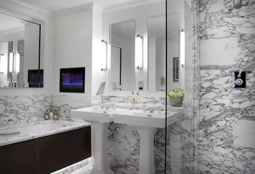 Fotos del hotel The Soho Hotel, Firmdale Hotels:  3