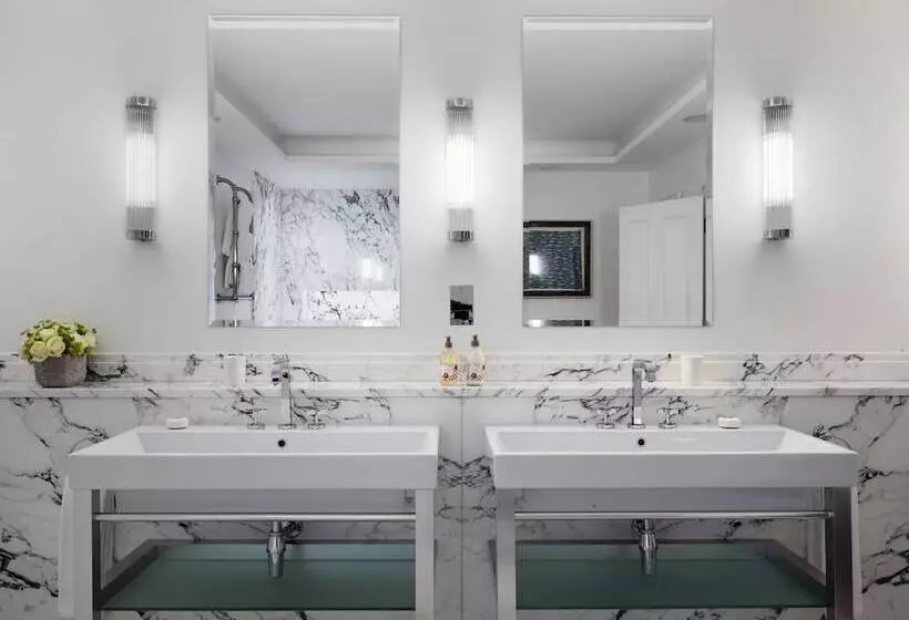 Fotos del hotel The Soho Hotel, Firmdale Hotels:  14