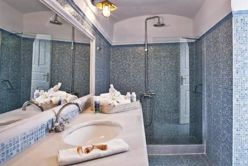 Fotos del hotel Thireas:  5