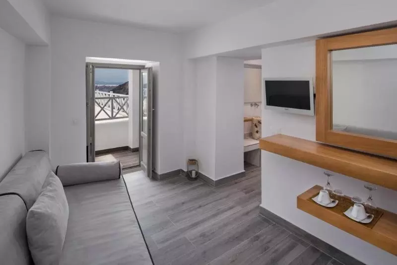 Fotos del hotel Thireas:  13