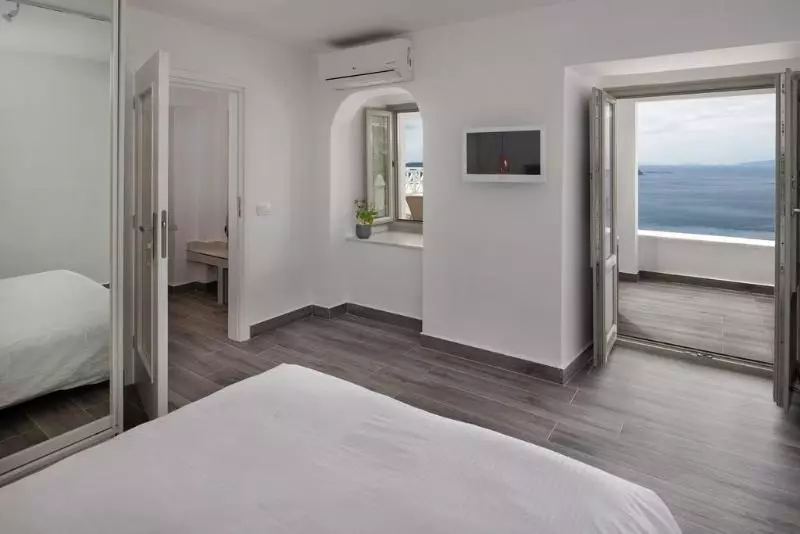 Fotos del hotel Thireas:  10