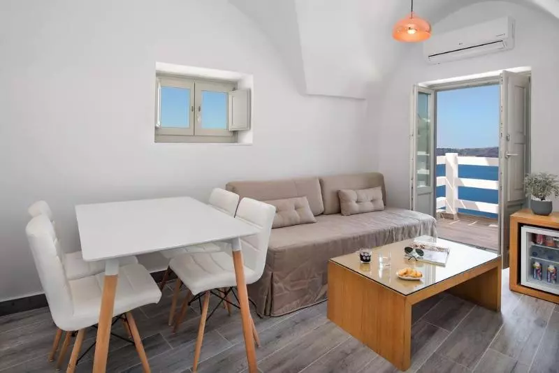 Fotos del hotel Thireas:  16