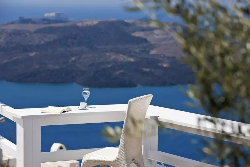 Fotos del hotel Thireas:  15