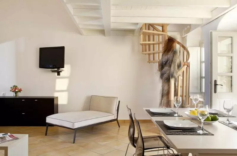 Fotos del hotel Thireas:  18