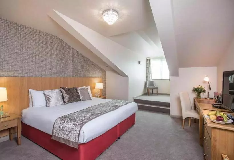 Fotos del hotel Vale Resort:  5