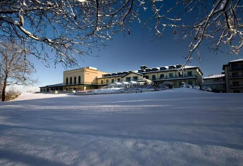 Fotos del hotel Vale Resort:  12