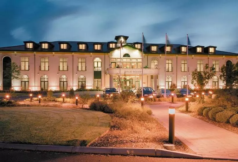 Fotos del hotel Vale Resort:  7