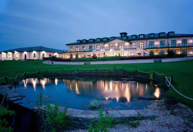 Fotos del hotel Vale Resort:  8