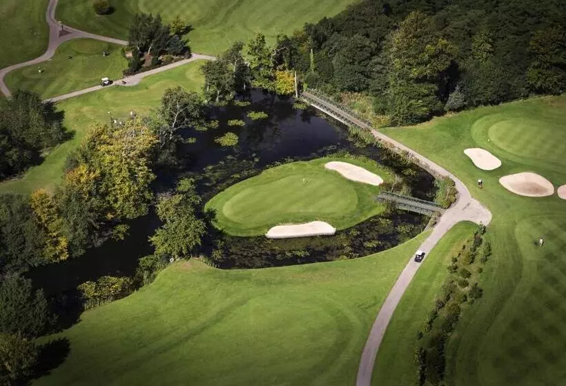 Fotos del hotel Vale Resort:  15