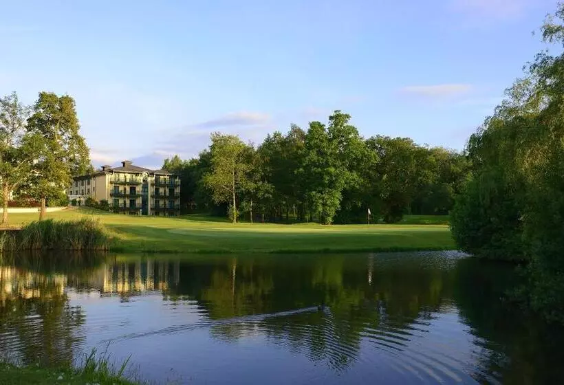 Fotos del hotel Vale Resort:  13