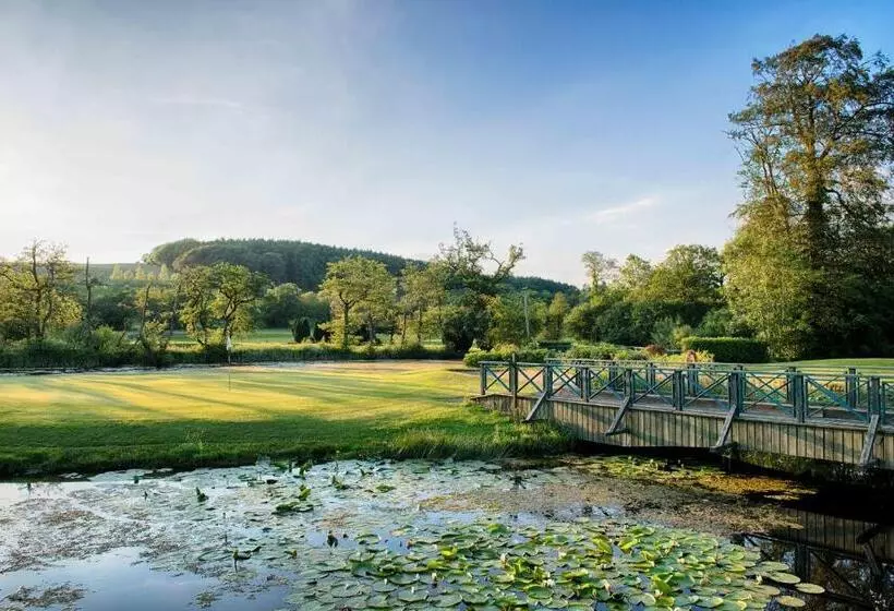 Fotos del hotel Vale Resort:  14