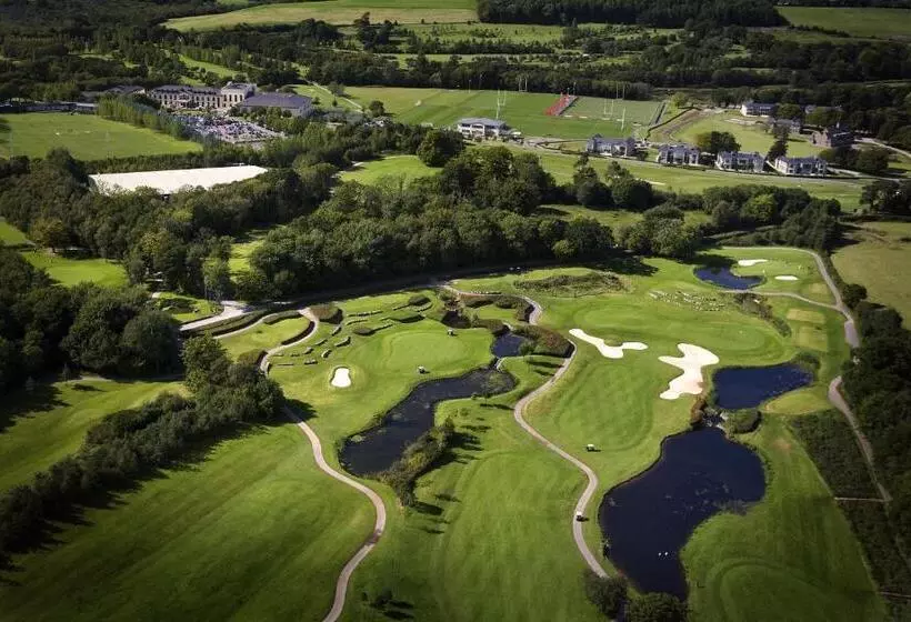 Fotos del hotel Vale Resort:  11