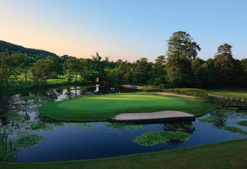 Fotos del hotel Vale Resort:  10