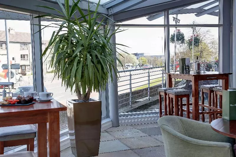 Fotos del hotel Sure Hotel By Best Western Aberdeen:  12