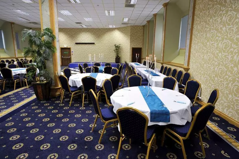 Fotos del hotel Sure Hotel By Best Western Aberdeen:  7