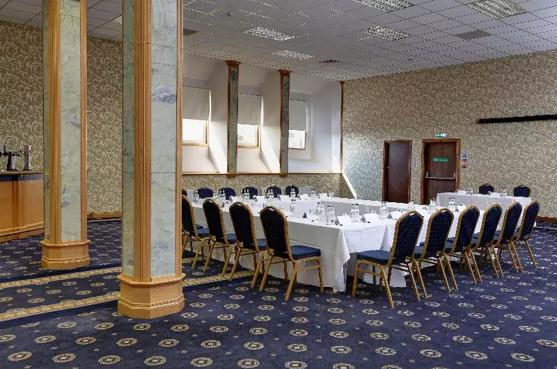 Fotos del hotel Sure Hotel By Best Western Aberdeen:  22