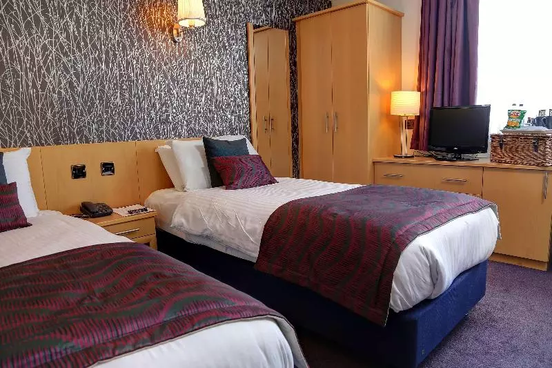 Sure Hotel By Best Western Aberdeen