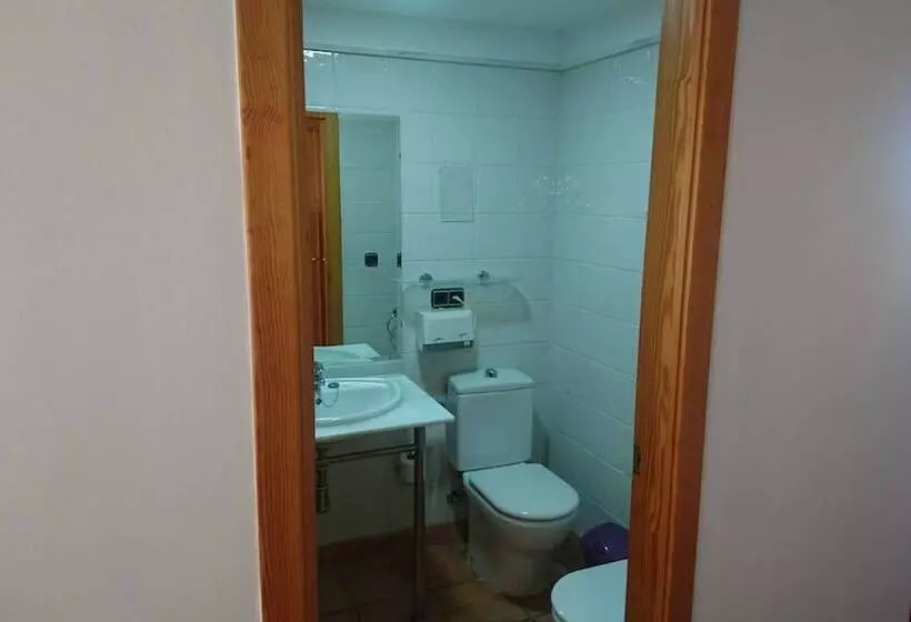 Fotos del hotel Fincahotel Cases De Sant Jaume:  9